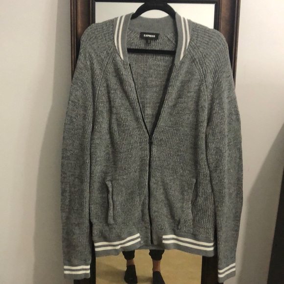 Men cardigan - Picture 1 of 2
